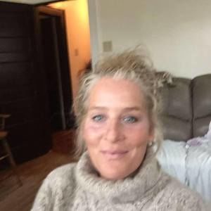 Meet your Posher, Tracey